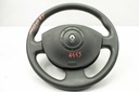 RENAULT MEGANE II SCENIC AIRBAG AIR BAGS STEERING WHEEL photo 1 - milautoparts-fr.ukrlive.com