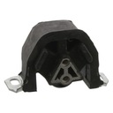 COUSSIN DE MOTEUR AVANT GAUCHE OPEL VECTRA A 1.6I 1.8 photo 2 - milautoparts-fr.ukrlive.com