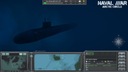 NAVAL WAR ARCTIC CIRCLE STEAM KEY KĽÚČ KÓD Téma strategické