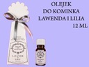 LEVANDUĽOVÝ OLEJ S ĽALIOU ĽALIA 12ML Značka Synchro