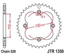 Pohonná súprava Honda TRX 300 EX Fourtrax X-Ring EAN (GTIN) 5903917724784