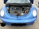 VOLKSWAGEN VW NEW BEETLE DALYS ROZBIORKA STOGAS 1C0 nuotrauka 5