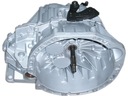 BOÎTE RENAULT LAGUNA II 2.0 DCI PK4 6 VITESSES photo 1 - milautoparts-fr.ukrlive.com