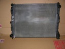 NISSAN MICRA K12 1.5 DCI 03-10 RADIATOR ENGINE photo 2 - milautoparts-fr.ukrlive.com