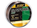 JAXON STORI CARP LINE 300м/0,27мм/15кг для карпа