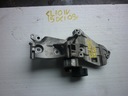 BRACKET MOUNTING RENAULT CLIO 4 IV 09R 1.5 DCI photo 1 - milautoparts-fr.ukrlive.com