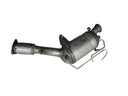 фільтр DPF FAP VOLKSWAGEN VW TOUAREG 2 , 5 TDI BPE