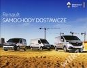 RENAULT KANGOO TRAFIC PROSPEKT MODÈLE 2016 POLONAIS photo 1 - milautoparts-fr.ukrlive.com