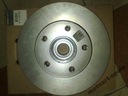 DISQUE DE FREIN ARRIÈRE KF155.70U SNR NISSAN OPEL photo 4 - milautoparts-fr.ukrlive.com