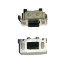 КНОПКА ПИТАНИЯ SMD MP3 MP4 2X4X3,5MM