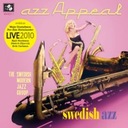 LP MATS GUSTAFSSON Шведский Azz - azz Appeal