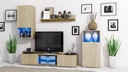 LOFT 7 секция NEW HIT POLISH FURNITURE 48h
