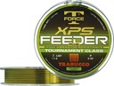 Леска Trabucco T-Force XPS Feeder Plus 150 м 0,30 мм