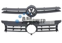 VW Golf IV 4 Atrapa Grill NEW *Super kvalita* Typ auta Osobné autá
