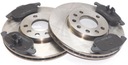 MAXGEAR DISQUE DE FREIN OPEL P. VECTRA C photo 8 - milautoparts-fr.ukrlive.com