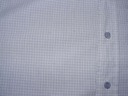LEE COOPER košeľa príležitostná Button Down M Dominujúci materiál bavlna