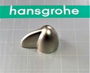 HANSGROHE Ручка горловина/клапана - 96449810 - сатинокс