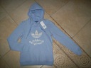 ORIGINALS ! NOVÁ MIKINA ADIDAS SLIM HOODY S / 36 EAN (GTIN) 4056567816345