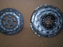 FORD WITH 3S41-7550-F1A CLUTCH photo 2 - milautoparts-fr.ukrlive.com