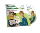 ZAJĘCIA KOMPUTEROWE KLASA 2 CD-ROM WSiP