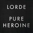 LORDE - PURE HEROINE фольга/ дешево/ действует 24 часа
