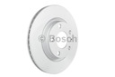 DISQUES SABOTS DE FREIN BOSCH ARRIÈRE - AUDI A8 D2 280MM photo 2 - milautoparts-fr.ukrlive.com