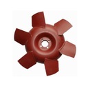 ВЕНТИЛЯТОР РАДИАТОРА URSUS C-360 C360