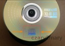 Maxell Music XL-II 80 CD-R Audio 1ks slimcase CD Kapacita (MB) 700 MB