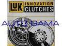 CLUTCH SET + WHEEL DUAL-MASS 600006800 LUK photo 6 - milautoparts-fr.ukrlive.com