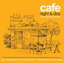 CAFE NIGHT & DAY CHILLOUT & ALTERNATIVE