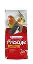 Versele-laga Prestige Big Parakeets Special БЕЗ ПОДСОЛНЕЧНИКА ДЛЯ ИЗВРАЧЕННЫХ И Т. Д....