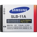 Аккумулятор Samsung SLB-11A SLB11 НОВЫЙ ОРИГИНАЛЬНЫЙ 12M