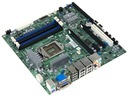 МАТЕРИНСКАЯ ПЛАТА SUPERMICRO C7SIM-Q LGA 1156 mATX DDR3