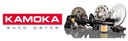 PUMP WATER KAMOKA FOR KIA SPORTAGE 2.0 TD photo 3 - milautoparts-fr.ukrlive.com