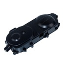 корпус КРЫШКА РЕМНЯ двигатель 4T GY6 40см Romet Zip