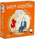 Брачные игры Я ЗНАЮ ВСЕ - игра-викторина