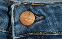 WRANGLER nohavice REGULAR jeans STRAIGHT W29 L34 Dĺžka nohavíc dlhá