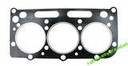 GASKET CYLINDER HEAD DAVID BROWN 3 CYLINDER - NEW CONDITION photo 1 - milautoparts-fr.ukrlive.com