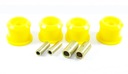 BUSHING INSERTS BEAM FRAME REAR BMW E46 POLYURETHANE photo 1 - milautoparts-fr.ukrlive.com