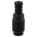 PROTECTION SHOCK ABSORBER FRONT RENAULT CLIO 1.2 1.4 photo 2 - milautoparts-fr.ukrlive.com