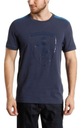 -30% ! T-SHIRT PUMA FERRARI BIG SHIELD TEE SF M