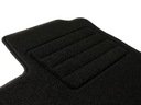 MATS FOR MERCEDES E-CLASS W213 2016- BASIC photo 2 - milautoparts-fr.ukrlive.com