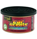 CALIFORNIA SCENTS CRANBERRY ZAPACH ODŚWIEŻACZ 42g