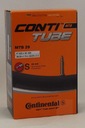 Duša Continental MTB 28/29 Presta SV 42mm 47-622/ EAN (GTIN) 4019238557084