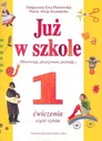 NOWE JUŻ W SZKOLE KLASA 1 ĆWICZENIE 6 NOWA ERA