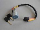 IGNITION LOCK RENAULT CLIO II THALIA photo 1 - milautoparts-fr.ukrlive.com