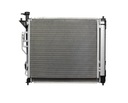 SET RADIATOR HYUNDAI SANTA FE 2,0 2,2 CRDI MT photo 2 - milautoparts-fr.ukrlive.com