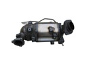 JMJ 1159FA FILTRE DPF DCAT photo 2 - milautoparts-fr.ukrlive.com