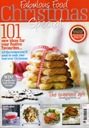 FABULOUS FOOD - Рождественское кулинарное событие 2012 года в Великобритании!