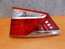 LAMP REAR REAR RIGHT HYUNDAI I40 UNIVERSAL photo 2 - milautoparts-fr.ukrlive.com